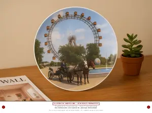 WINTERLING Wandteller