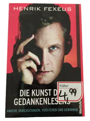Selbsthilfebuch