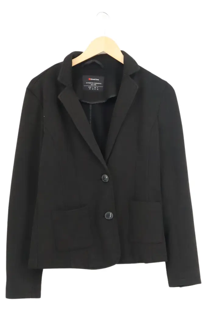 STREET ONE Leichte Jacke Bild 1