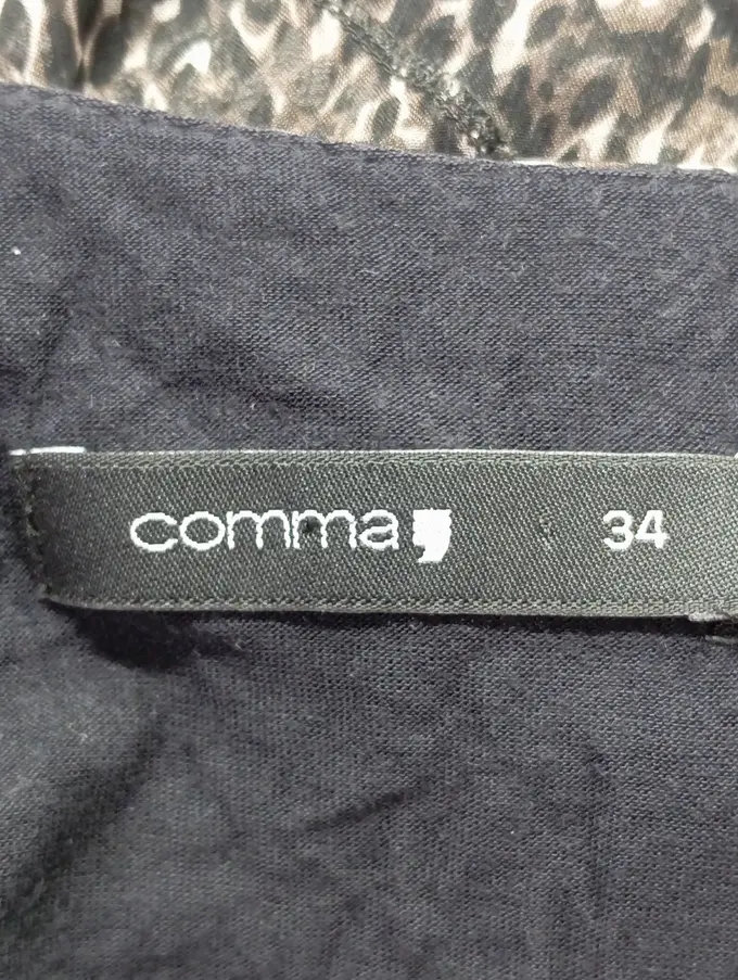 COMMA Freizeitkleid Bild 3