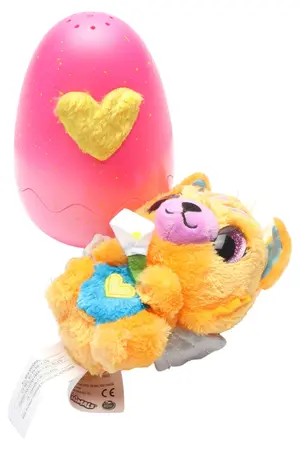 HATCHIMALS Kuscheltier
