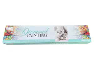 CRAFT SENSATIONS Kreativ Bastelset