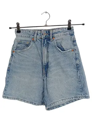 ZARA Jeans Shorts