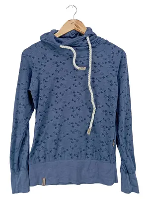NAKETANO Kapuzenpullover
