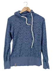 Vorschaubild NAKETANO Kapuzenpullover 1