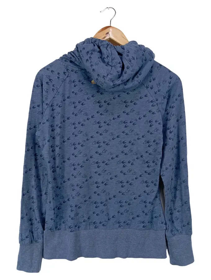 NAKETANO Kapuzenpullover Bild 2