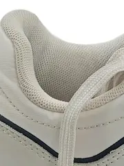 Vorschaubild 4 von Damen Sneaker Low Gr. 41 Weiß Casual Sportlich Modern