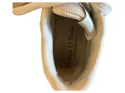 Vorschaubild 6 von Damen Sneaker Low Gr. 41 Weiß Casual Sportlich Modern