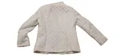 Vorschaubild 2 von Edition Steppjacke Damen Gr. 42 Weiß Übergangsjacke