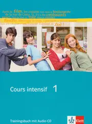 Vorschaubild Buch für den Unterricht 1