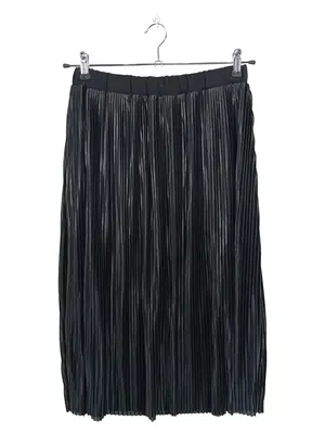 HERRLICHER Faltenrock