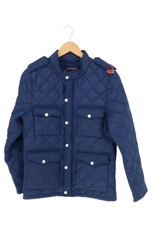 KILT HERITAGE Steppjacke