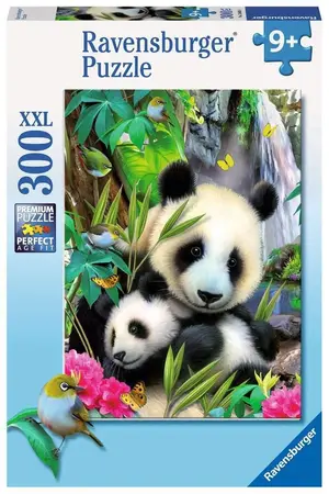 RAVENSBURGER Puzzle