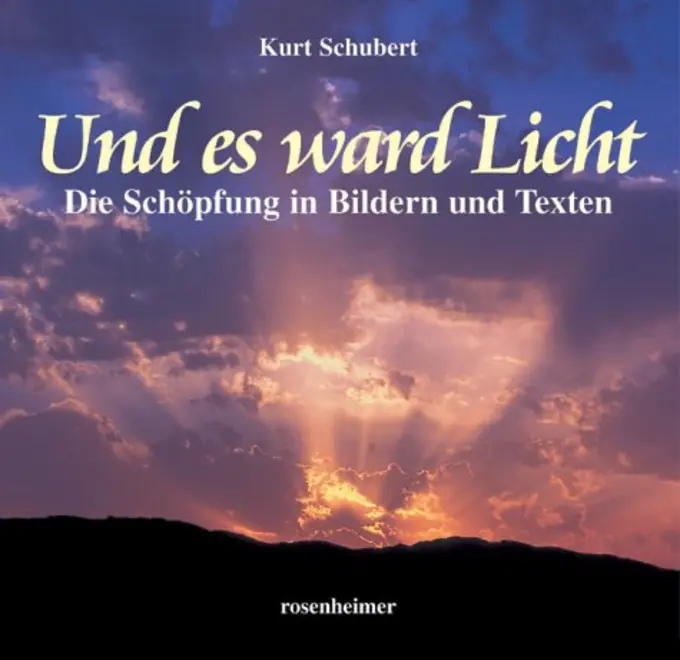 Allgemeines Sachbuch Bild 1