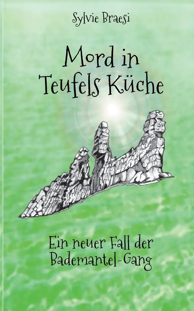 Kriminalroman Bild 1