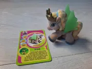 Vorschaubild 3 von Divitio Druide Sammelfigur mit Karte Pferd Flügel