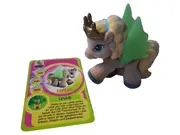 Vorschaubild 1 von Divitio Druide Sammelfigur mit Karte Pferd Flügel