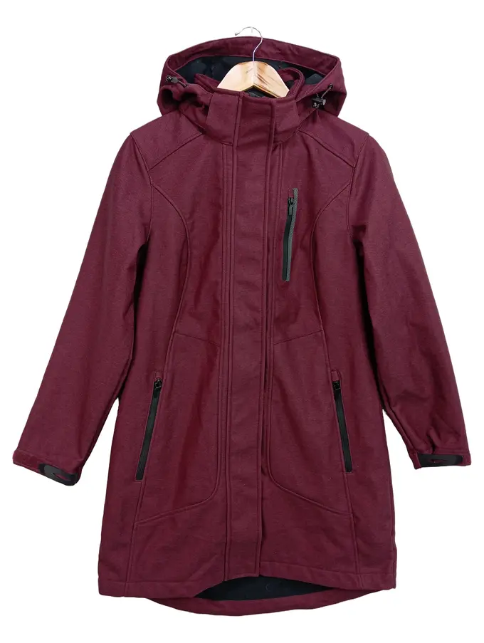 REUSCH Winterjacke Bild 1