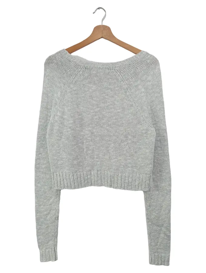 ABERCROMBIE & FITCH Pullover Bild 2