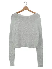 Vorschaubild ABERCROMBIE & FITCH Pullover 2