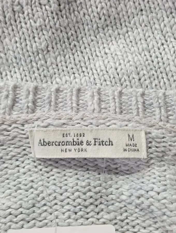 ABERCROMBIE & FITCH Pullover Bild 3