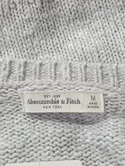 Vorschaubild ABERCROMBIE & FITCH Pullover 3