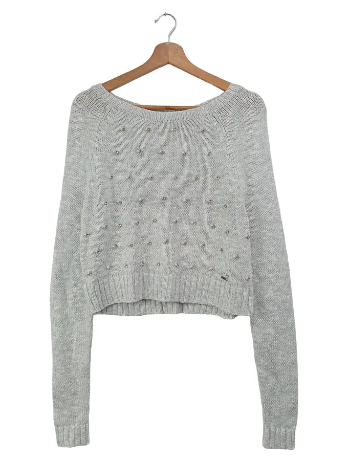 ABERCROMBIE & FITCH Pullover Bild 1