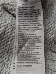 Vorschaubild ABERCROMBIE & FITCH Pullover 4