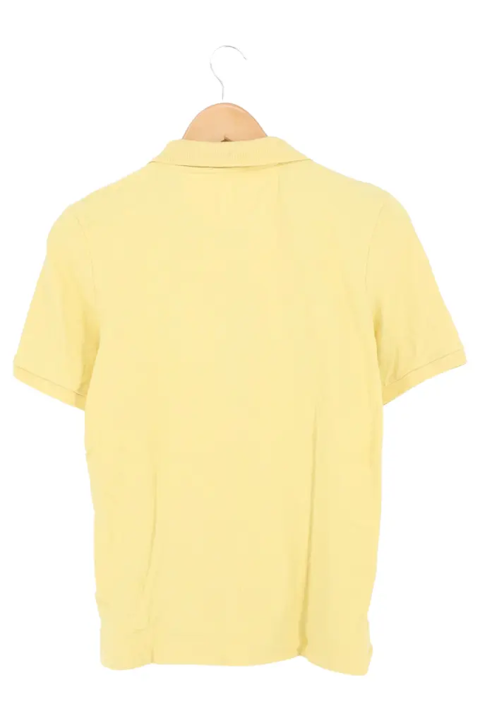 PUBLIC Poloshirt Bild 2