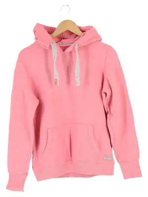 SUPERDRY Kapuzenpullover
