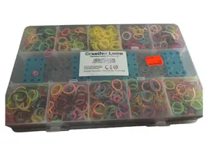 BARRACUDA STYLECOMPANY Gummitwist