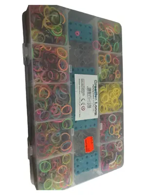 BARRACUDA STYLECOMPANY Kreativ Bastelset