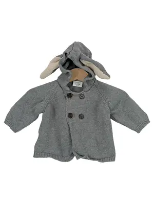 HUST & CLAIRE Strickjacke