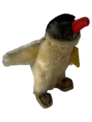 STEIFF Kuscheltier
