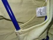 Vorschaubild 3 von My Little Pony Mädchen Freizeitkleid Gr. 122/128 Gelb Casual