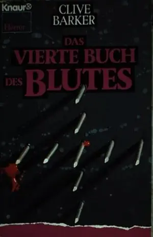 Horrorbuch