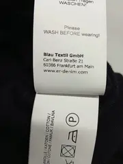 Vorschaubild ELIAS RUMELIS Sweatshirt 5