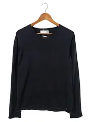 Vorschaubild 1 von Damen Sweatshirt Gr. 38/M Schwarz Basic Casual