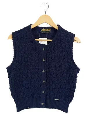 GEIGER Trachtenweste