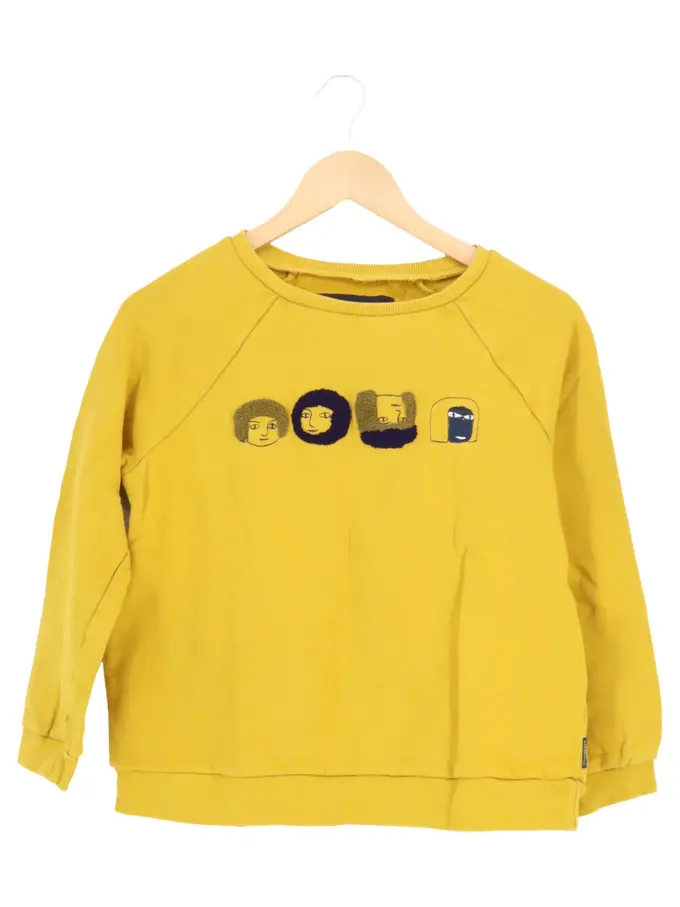 TRANQUILLO Sweatshirt Bild 1