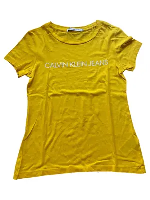 CALVIN KLEIN JEANS T-Shirt