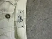 Vorschaubild 6 von Damen Jeans Shorts Weiß Größe 26 Casual