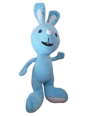 KIKANINCHEN Kuscheltier