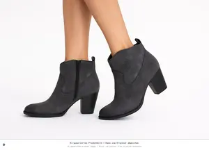 MARCO TOZZI Stiefelette