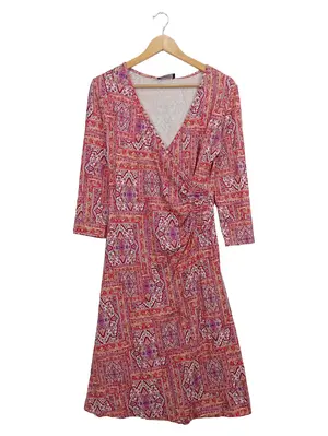 KLAUS DILKRATH festliches Kleid