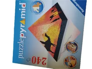 RAVENSBURGER 3D Puzzle