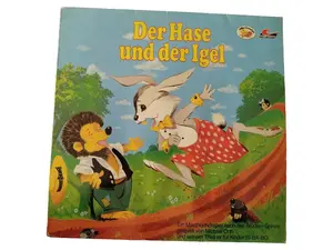 Hörspiel für Kinder
