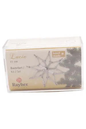 RAYHER Kreativ Bastelset