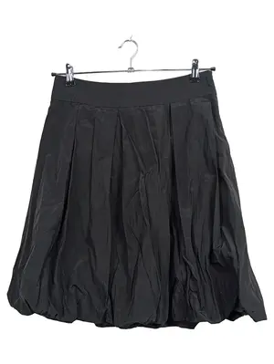 ZARA Faltenrock