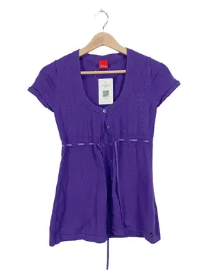 S.OLIVER Strickjacke